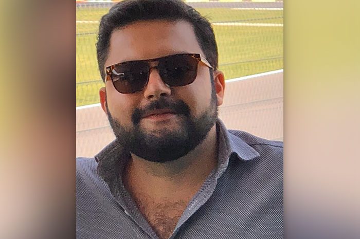 Featured Real Estate Agent: Felipe Ahued