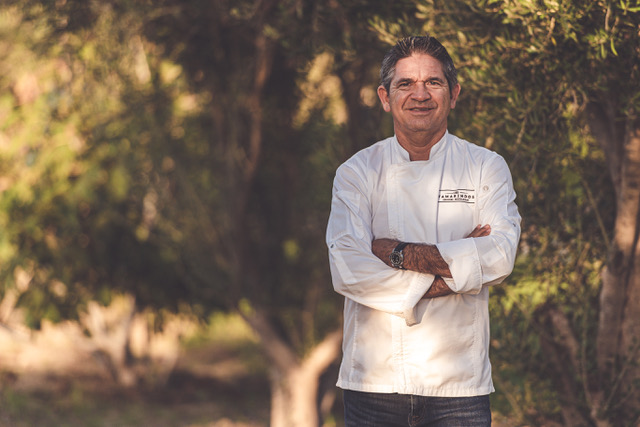 Gastronauts: Pioneering Chefs of Los Cabos Cuisine