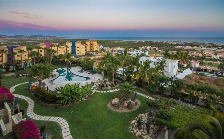 Featured Property: Alegranza