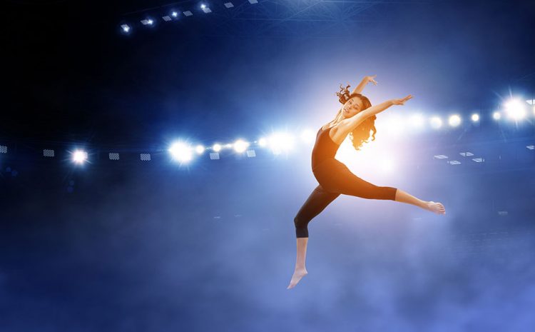 Calendar of Performing Arts