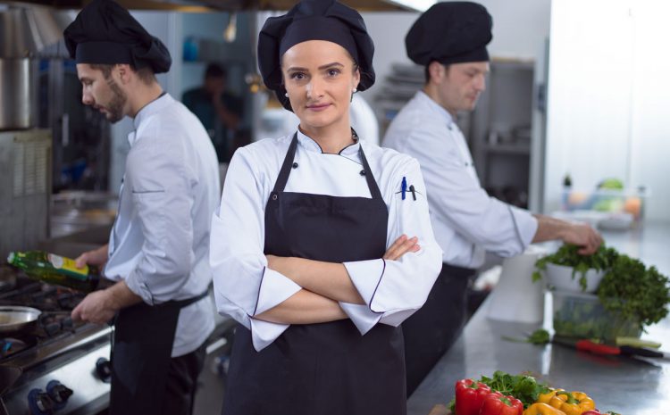 Many Restaurants Are Making Efforts To Assist Their Employees