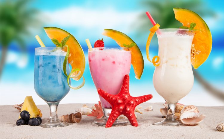 Celebrate National Nurses Day… and Have a Drink!