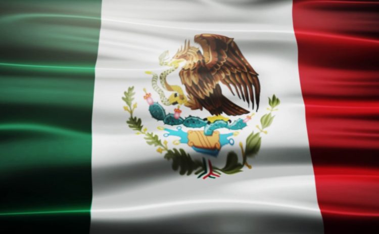 Ask a Mexican