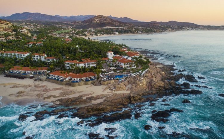 Another Resort Reopening Soon
