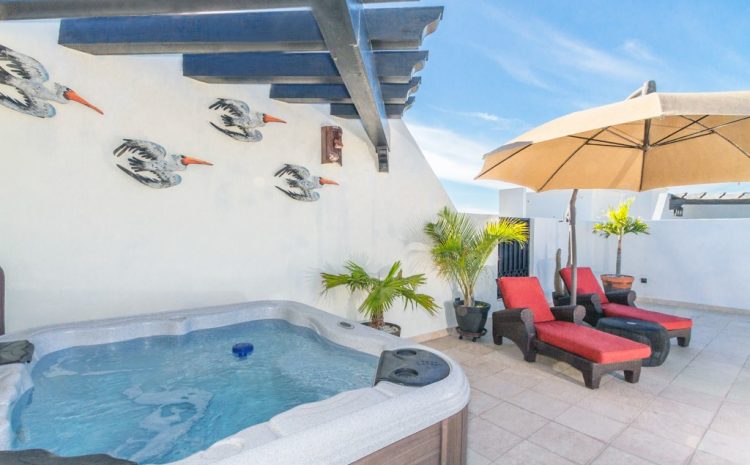 Featured Property: Sea Breeze