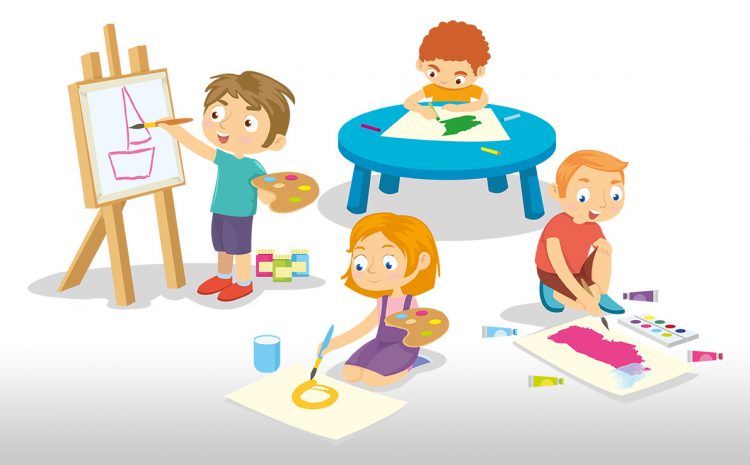 Baja Kids Lab