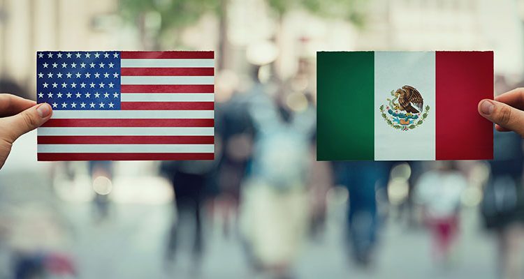Mexico’s Visitor’s Visa