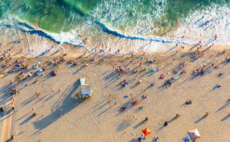 Mexican Senate Approves Guaranteed Beach Access