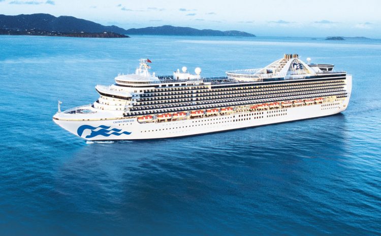 Princess Cruises Announces New Trips