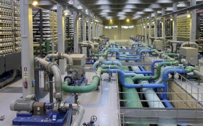 Desal Plant for Cabo Approved