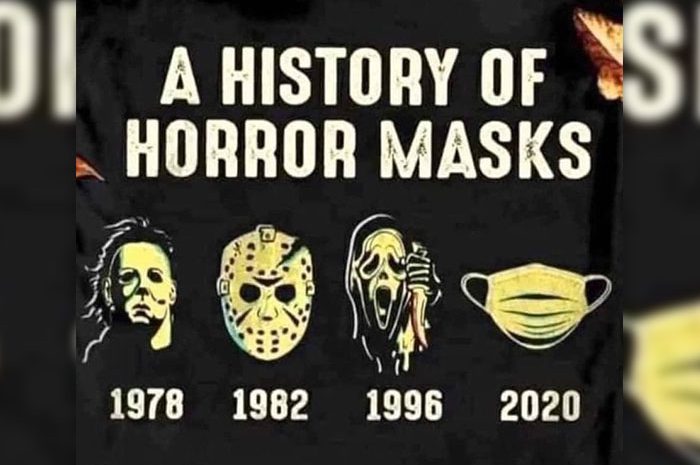 Halloween Festivities Banned