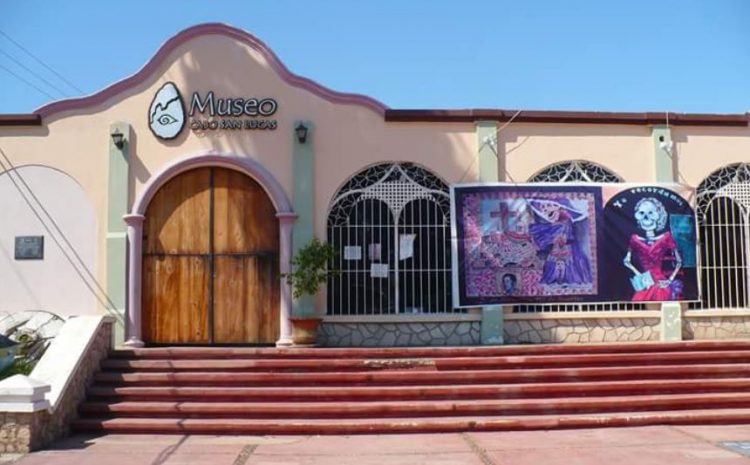Cabo Museum Now Open