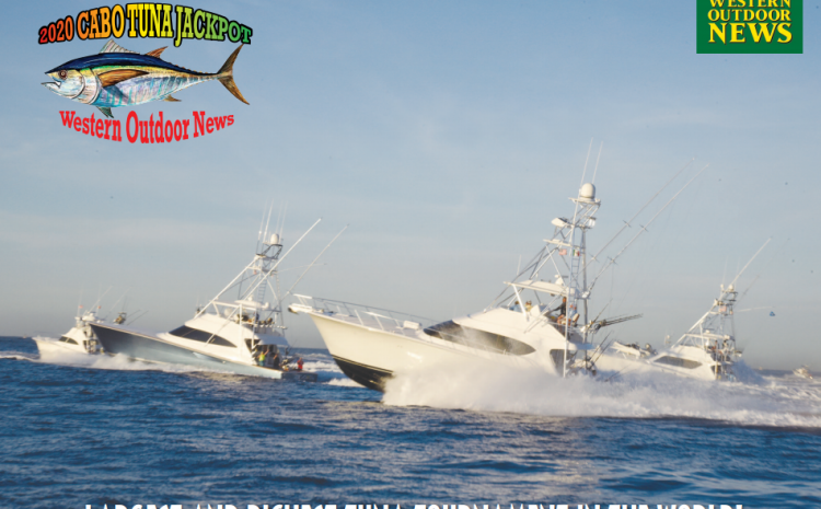 The Largest & Richest Tuna Tournament is Around the Corner