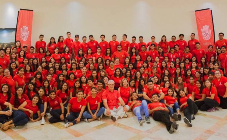 Building Baja’s Future