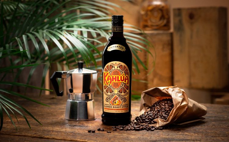 Kahlúa’s Rich History Steeped in Coffee Growing Region of Mexico