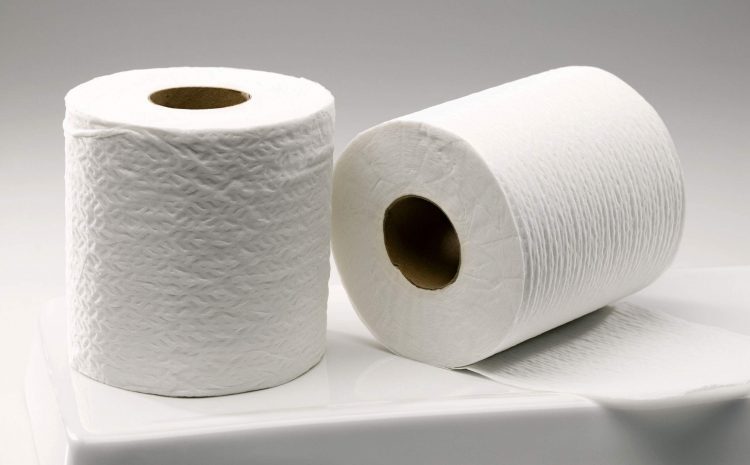  Mexico Helping With Ongoing Toilet Paper Shortage In U.S.