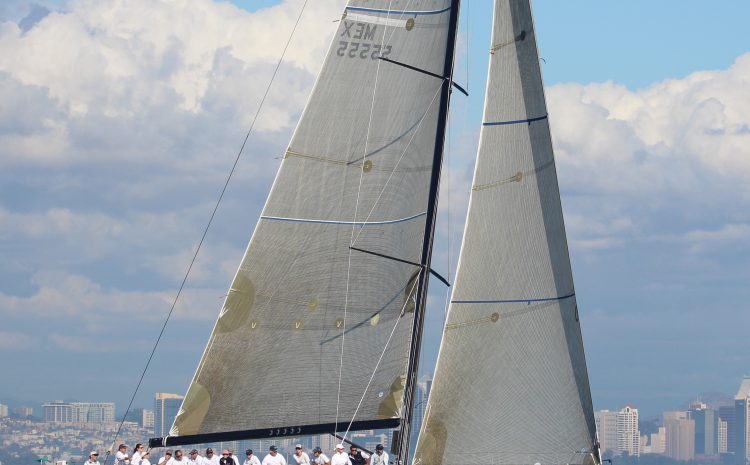 Entries Open for 2021 Cabo Race