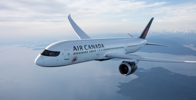 INCORRECT: Canadian Airlines Suspend Flights to Cabo