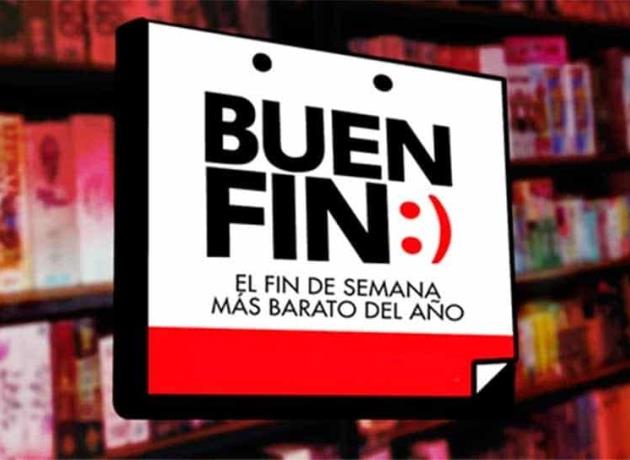 Mexico’s “Black Friday” Extends to 12 Days