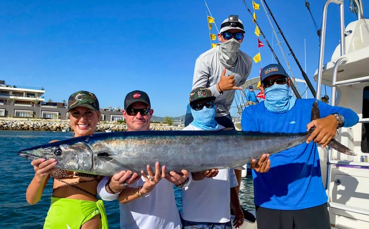 Fish Report