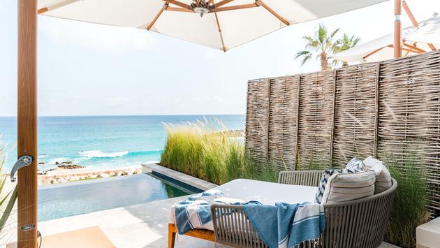 Hilton Resorts Finishes Massive Renovation