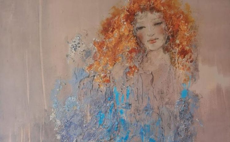 Art Gallery ReOpens in Todos Santos