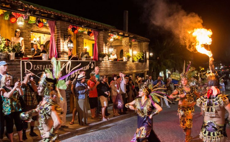The San Jose Art Walk is Baaack!