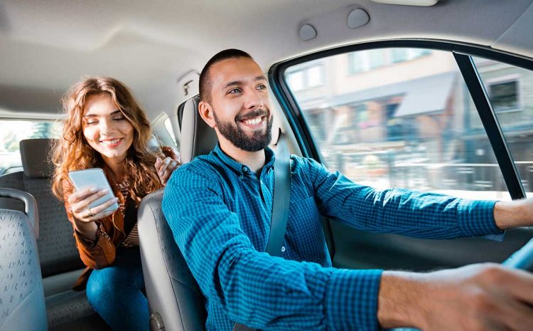 UBER Grows and Grows