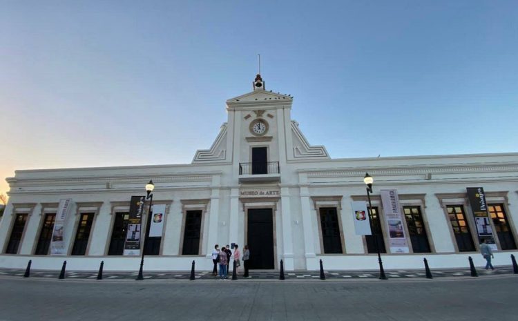 New Museum Opens in La Paz