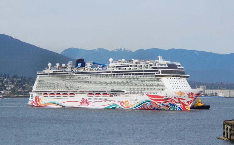 Are We Ready to Welcome Cruise Ships?