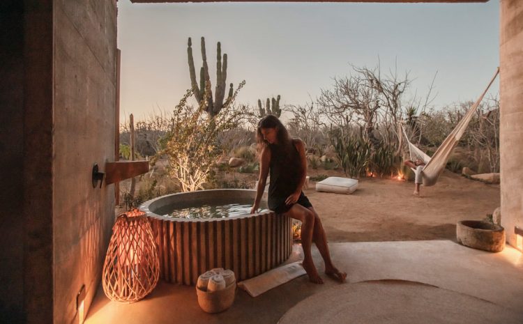New Luxury Hotel Coming to Todos Santos