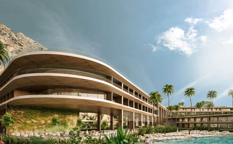 St. Regis Hotels to Open in Cabo