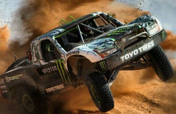 Baja 1000 Off-Road Race Returns to Cabo