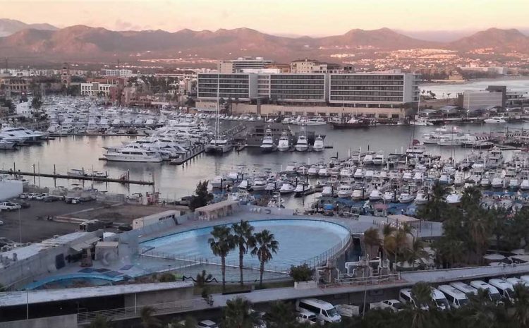 Los Cabos in the Top Three National Spots