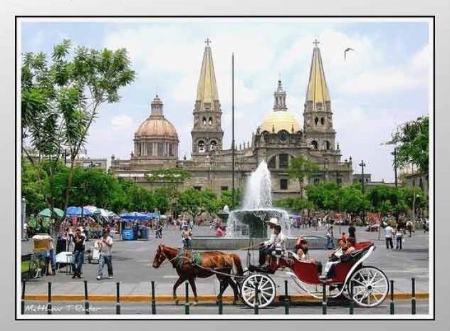 Mexico in the Top Three Best Places to Retire