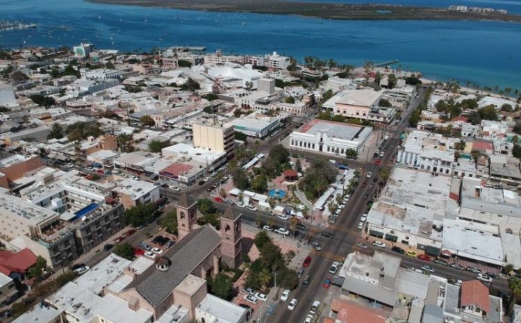 Traffic Alert in La Paz