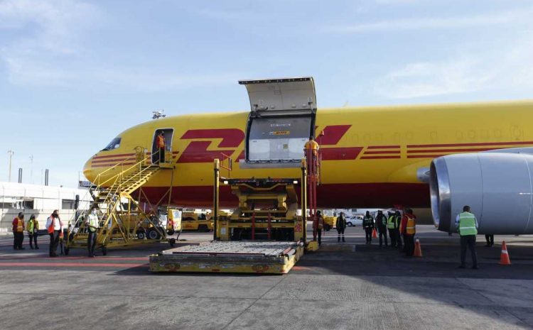 Covid-19 Vaccines Arriving in Cabo Today!