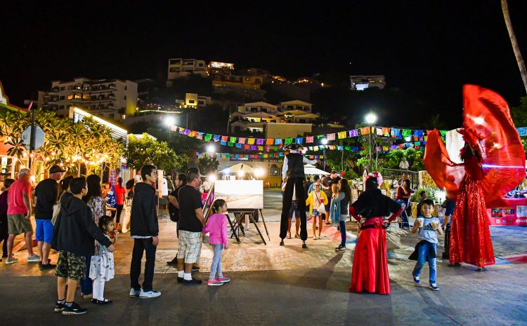 New Covid-19 Restrictions Apply in Cabo