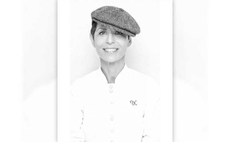 3-Michelin Stars Chef Does Cabo