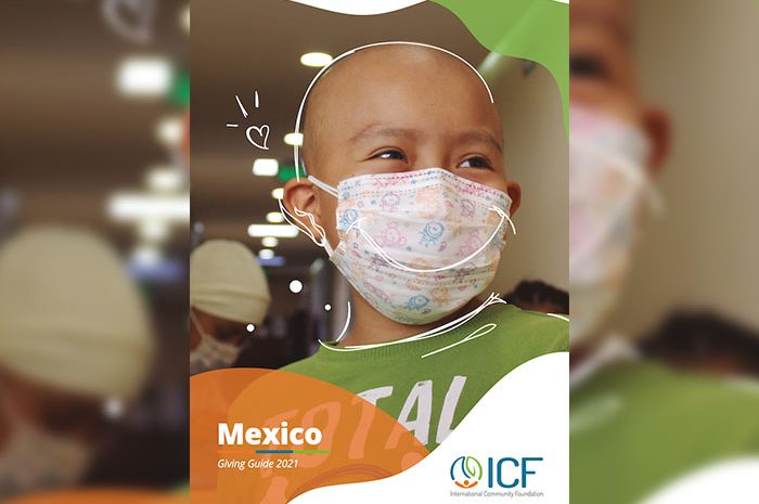 ICF Releases its Mexico Giving Guide 2021