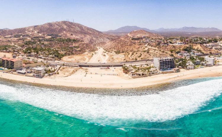 Costa Azul Beach Construction Halted