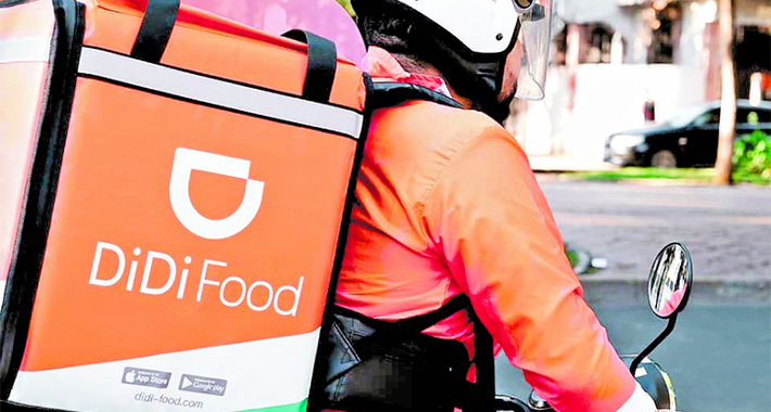 DiDi Foods Begins Operations in Southern Baja