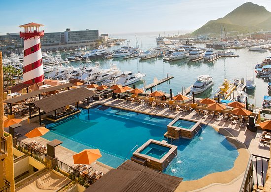 Hotel Occupancy Recovers