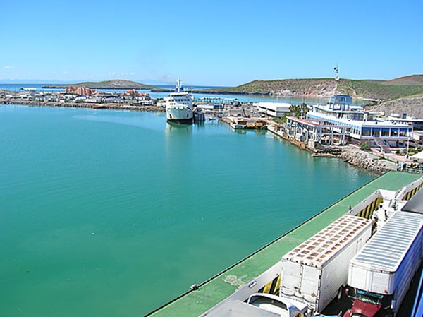New Marinas to be Built in La Paz