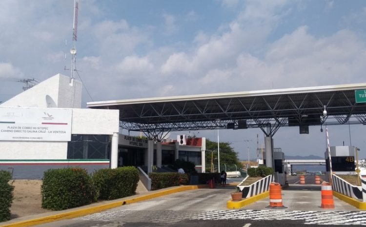 Toll Road Fares Increased Today