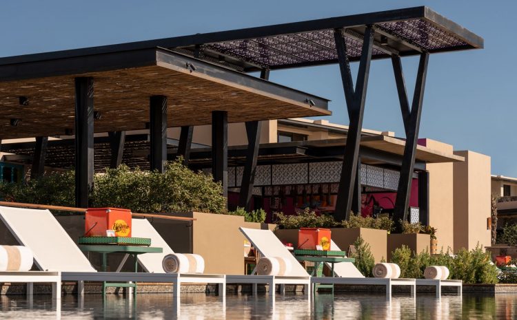 Twelve Cabo Hotels at the Top