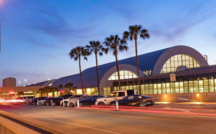 Southwest Airlines Returns