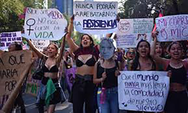 Protest Scheduled for Monday in Los Cabos