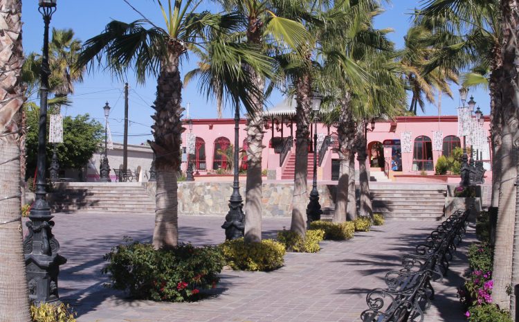 Airbnb Expands to Loreto and Todos Santos