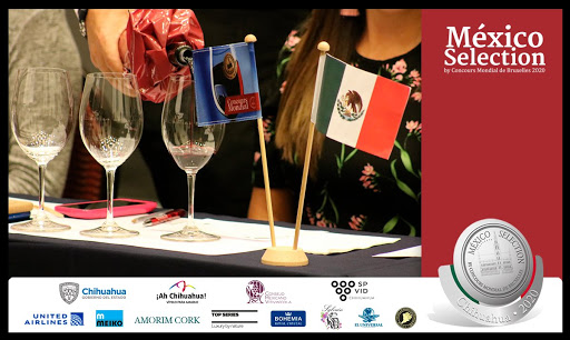 Baja Wines Beat Other Mexican Spirits